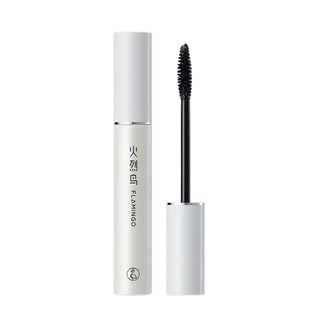 火烈鸟睫毛膏防水纤长卷翘不晕染防汗拉长浓密持久打底膏定型正品