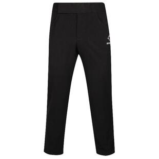 【NBL裁判同款】准者篮球裁判裤秋冬男宽松大码跑步健身运动长裤