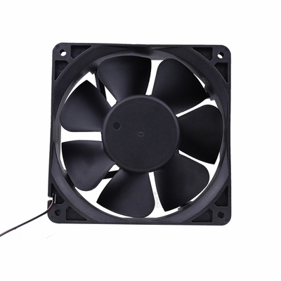 DC直流金属耐高温风扇