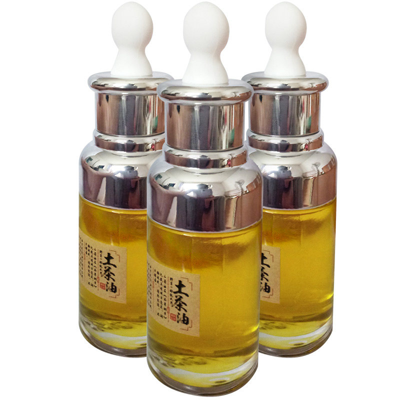 宝宝纯野天然山茶籽子油婴儿专用护肤农家自榨冷榨护臀膏医用孕妇