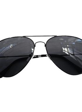 太阳镜男遮阳韩版网红驾驶员女士