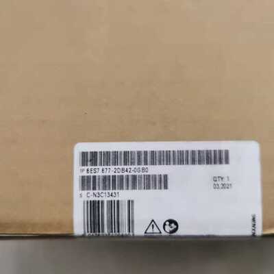 议价6ES7677-2DB42-0GB0西门子ET200SPCPU SP控制 6ES76772DB420GB0