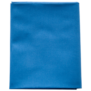 45)闹闹家双面细斜纹洗水全棉布料秋冬手工diy包包厚面料素布