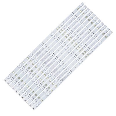 海信LED55EC520UALED55K300灯条