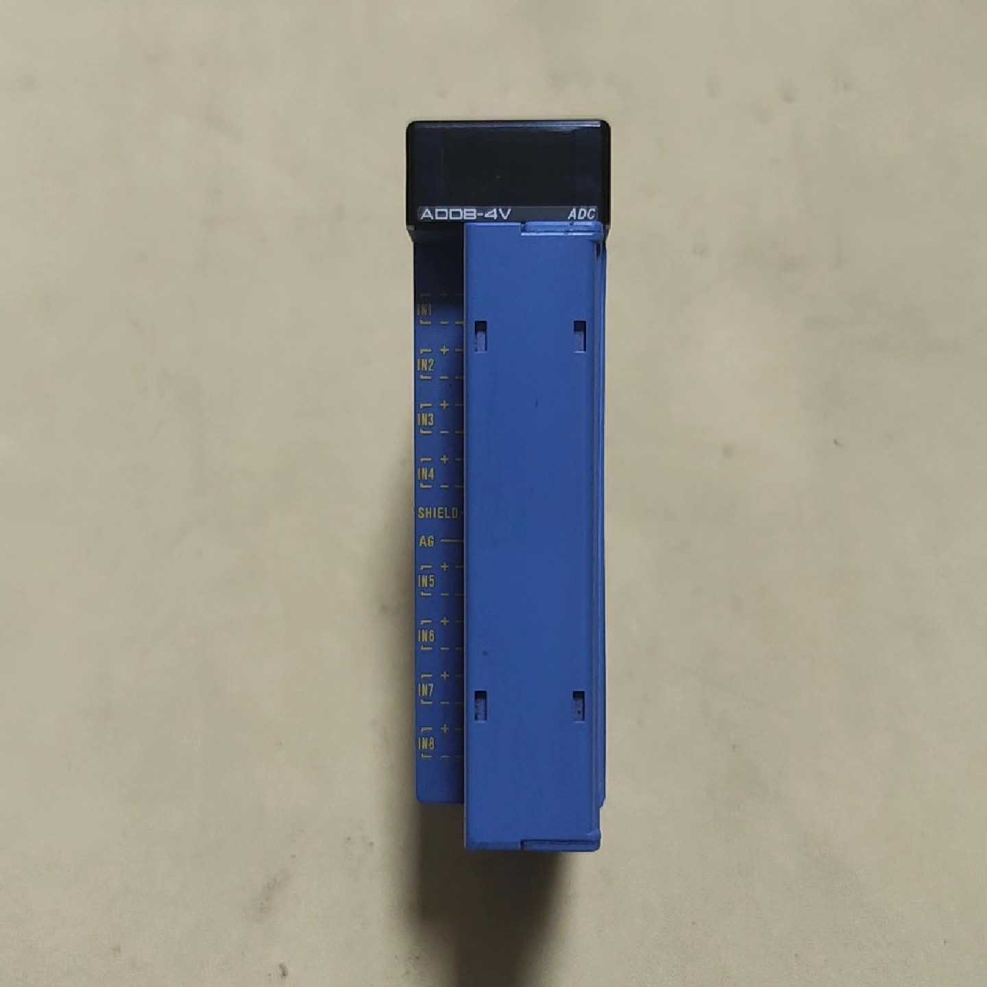 议价-横河模块F3AD08-4V,,,实物图拍