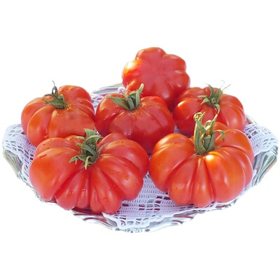 马蹄牛排番茄种子传家宝老品种