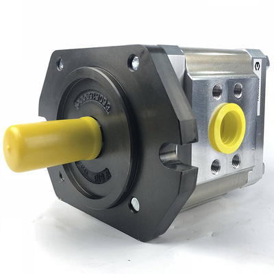 ECKERLE艾可勒齿轮泵液压油泵