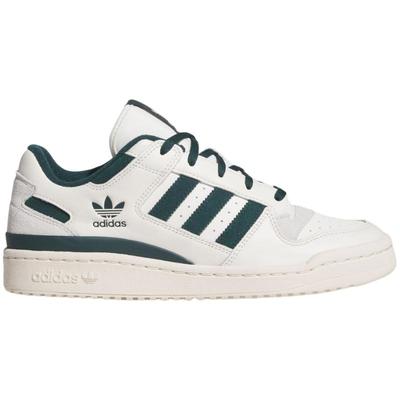 【自营】adidas阿迪达斯男女三叶草经典篮球风运动板鞋JQ0207