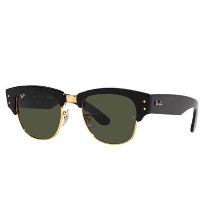 RayBan雷朋偏光墨镜0RB0316S