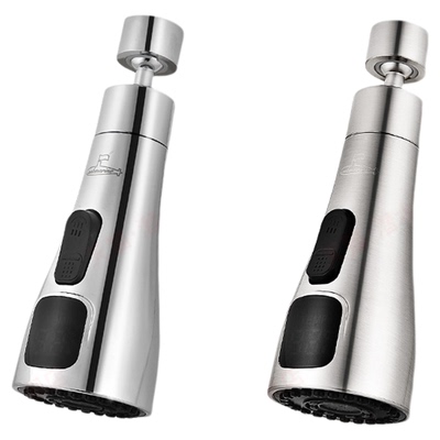 潜水艇防溅头起泡器延长器