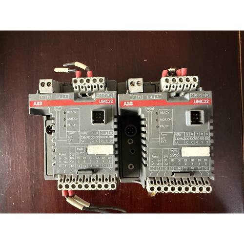 【议价-可维修】  UMC22-FBP.0 1510000R0 /二手均有货