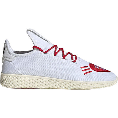 阿迪达斯男女时尚缓震休闲板鞋