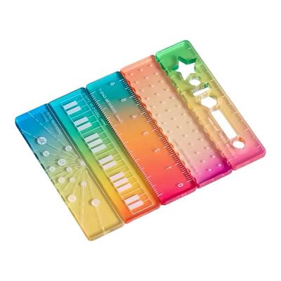 【糖果限定】称心如意掌心尺