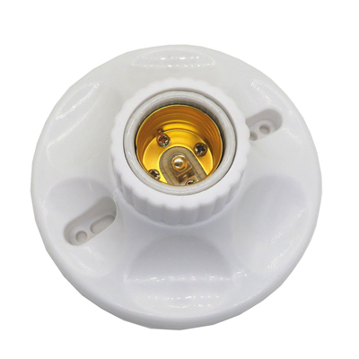 明装灯头灯座工厂直销一个包邮