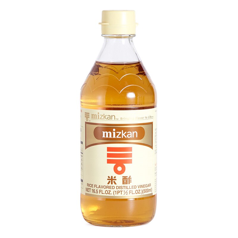 味滋康 香港进口日式寿司醋日本酱料厨房家用调味提鲜蘸酱360毫升
