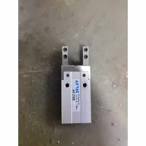 【请询价】亚德客手指气缸型号HFZ6多个现货功能正常