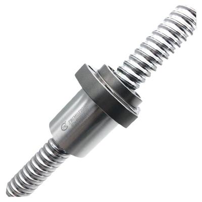 丝杆螺母台湾滚珠丝杠TBI丝杆