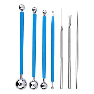 超轻粘土工具套装手工制作石塑陶艺软陶泥塑黏土DIY手办自制材料