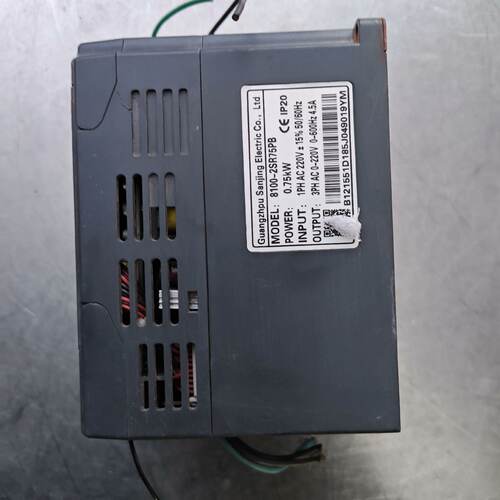 议价Tricrystal Frequency Converter适用