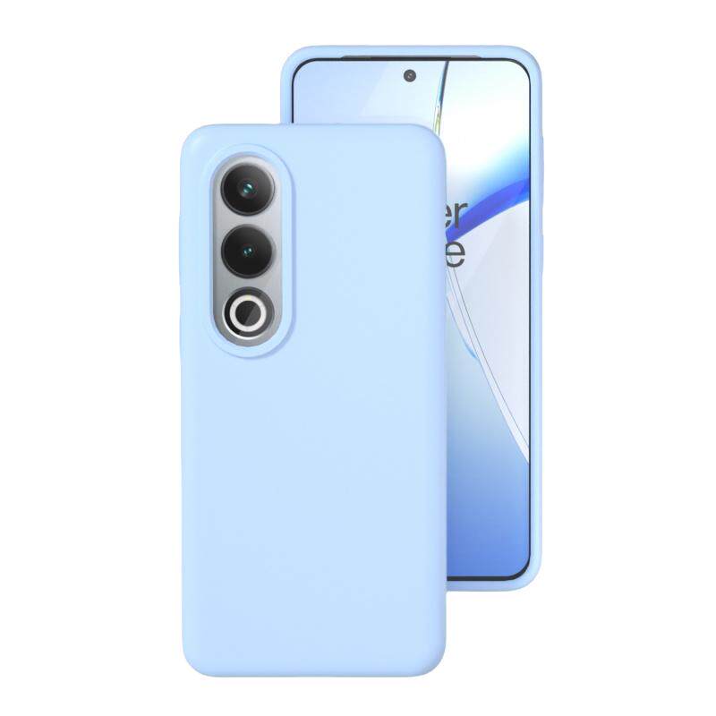 适用一加ace3V Pro/2Pro/一加/9T/8Pro/9RPro手机壳液态硅胶防摔保护一加9R摄像头软壳男女简约潮牌个性新品