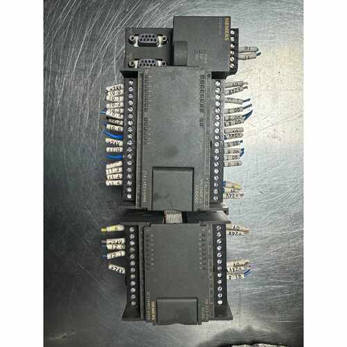 询价PLC  S7-200  CPU224 XPDC矿展