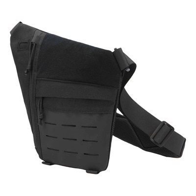 户外运动休闲单肩包旅行贴身胸包