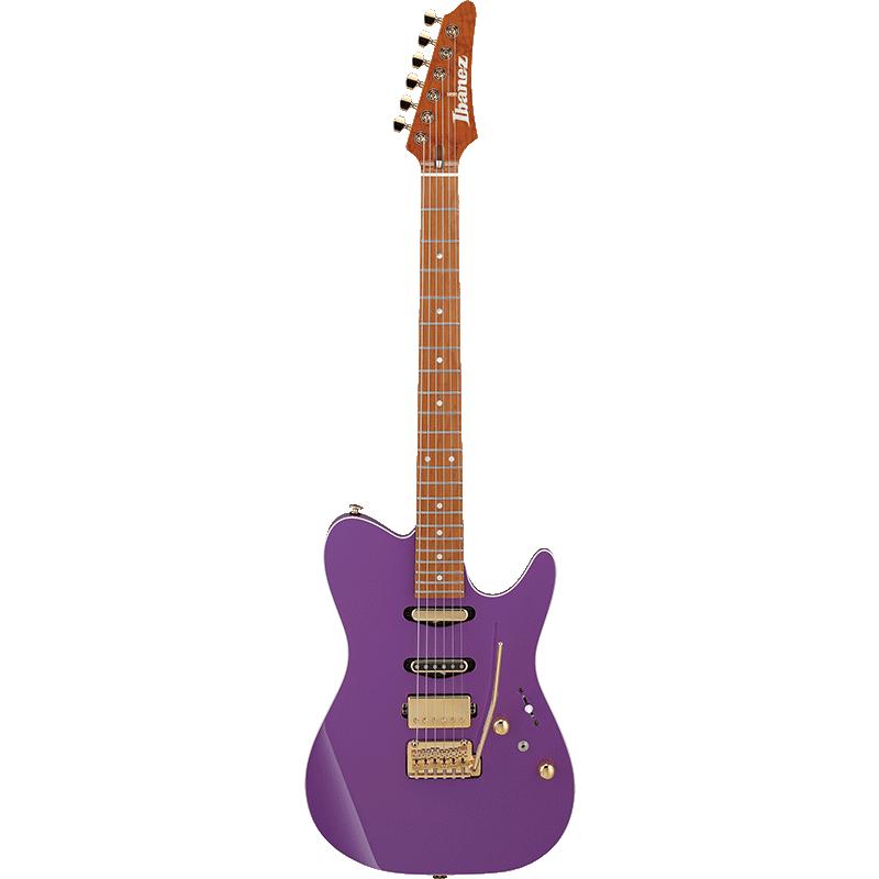 官方签名款电吉他Ibanez
