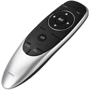 适用于创维4K电视遥控器YK-6600J通YK-6600H 43E6000 49E 50E6200