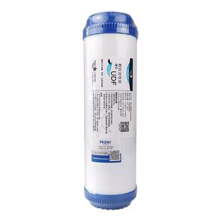 海尔净水器HSNF-1800J0/1800J1滤芯施特劳斯纳滤原装正品青岛发货