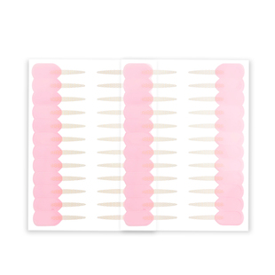 双眼皮贴自带手柄0接触支撑力强隐形自然无痕新手内双肿眼泡专用