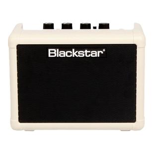 黑星Blackstar FLY3电吉他贝斯音箱宿舍练习户外便携蓝牙充电音箱