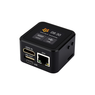 幸狐PicoKVM远程控制器轻量级