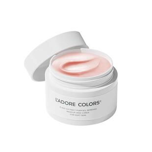 烙色卸妆膏女旅行装温和无刺激玫瑰洗卸乳化清洁卸妆乳霜官方正品