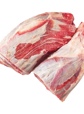 金钱腱 1kg 牛腱子腱子牛肉