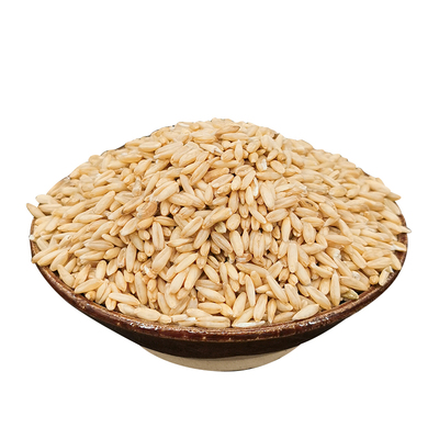 新货燕麦米农家自种今年燕麦米燕麦仁全胚芽五谷杂粮营养健康早餐