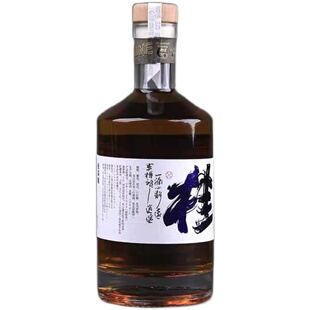 【胡兵推荐】桂满陇桂花冰酿桂花酒礼盒微醺低度甜白葡萄酒*2瓶装
