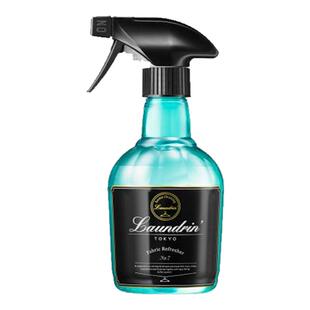 laundrin朗德林衣物除味喷雾男士衣柜鞋子香氛衣服除菌去味香薰