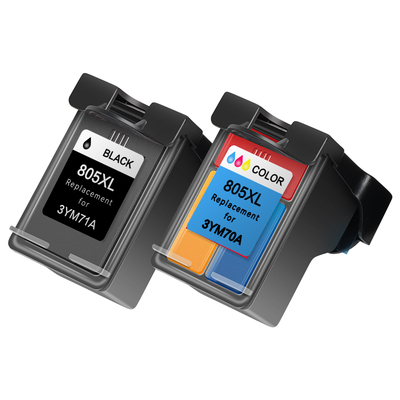 【墨盒hp805】【原装品质】