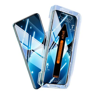 力古力真我GT7Pro竞速版手机贴膜