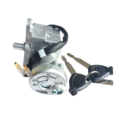 雅马哈福喜巧格巡鹰福颖旭鹰套锁