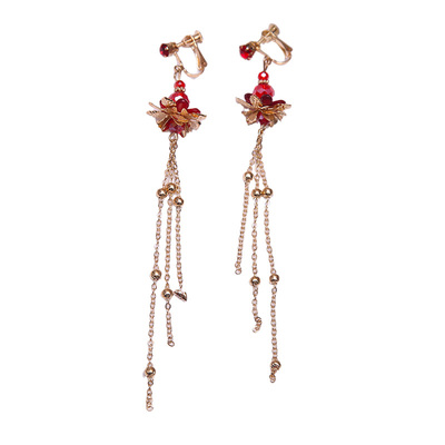 秀禾头饰简单大气凤冠中式结婚礼