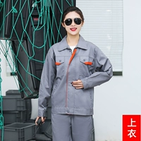 CXD Grey-Top