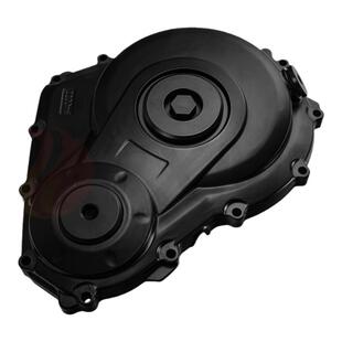 适用于铃木 GSX-R 600 GSXR 750 08-24 发动机边盖磁电机盖