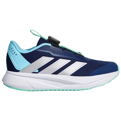 滔搏丨adidas阿迪达斯小童DURAMO SL2 K运动训练跑步鞋LM7334