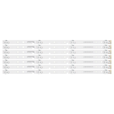43寸电视机LED液晶背光灯珠海信