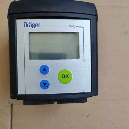 【议价】polytron 7000 Drager 8317710有毒