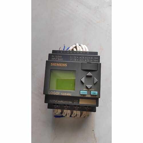 控制器LOGOlSZVA3NC0109892N11
