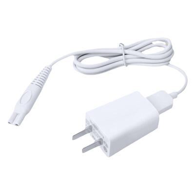 运宝婴童电动理发器充电器电推剪电源线YD-0520 0700 0720 0820