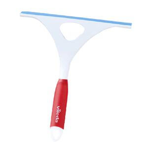 微力达玻璃刮擦玻璃神器家用保洁专用刮水器窗户清洗双面清洁工具