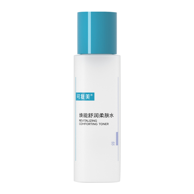 可复美爽肤水柔肤水50ml